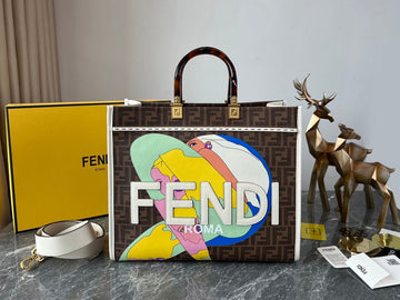 Makersluxe - FDE Bags - 005