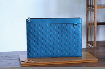 Makersluxe Fashion Lu-Vi bags - 10929