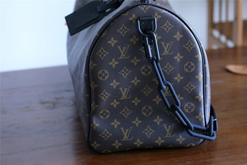 Makersluxe - Louis Vuittons  - 9454