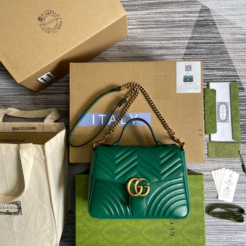 Makersluxe Bags - GCI Bags - 6854