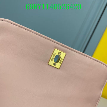 Makersluxeras - CHL Bags - 2706