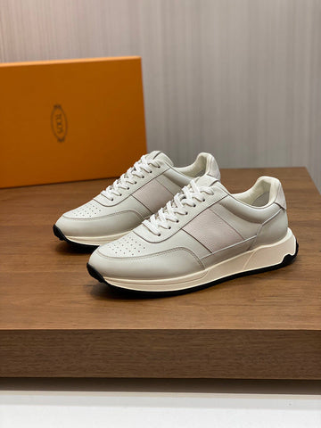 Makersluxe - TDS Men Shoes - 369