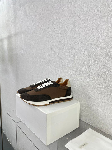 Makersluxe - THR Women Shoes - 354