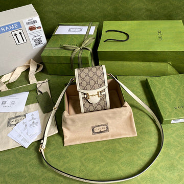 Makersluxe Bags - GCI Bags - 5940