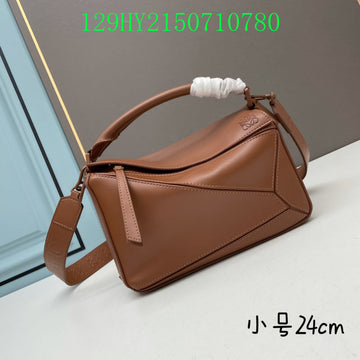 Makersluxe Bags - LWE Bags - 059