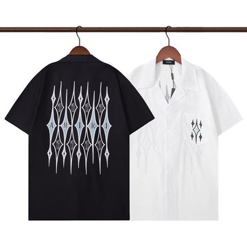 Makersluxe - AMIR Men Clothes - 281