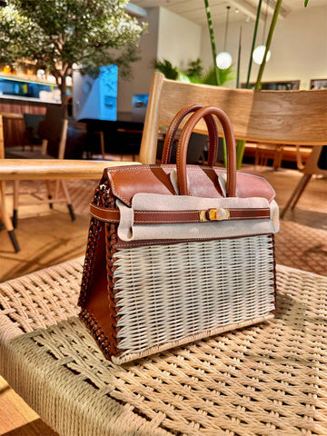 Makersluxe - HMS Bags - 217