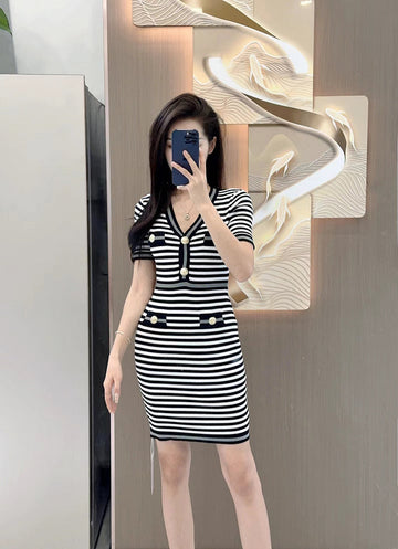 Makersluxe - BAM Women Clothes - 448