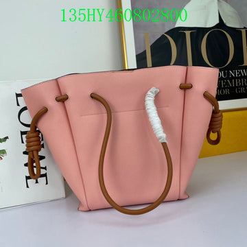 Makersluxe Bags - LWE Bags - 256