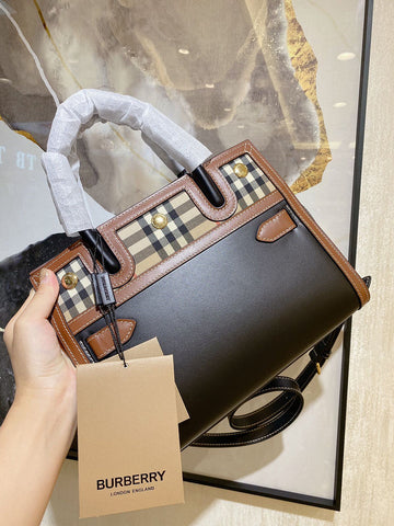 Makersluxe Bags - BBR Bags - 020