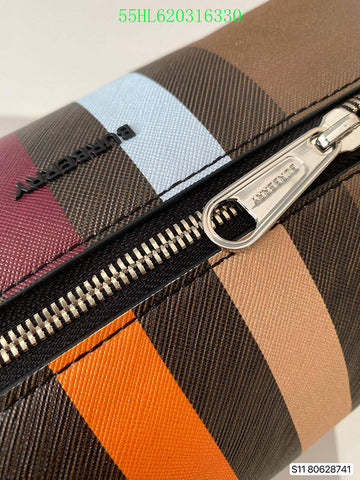 Makersluxeras - BOR Wallet - 045