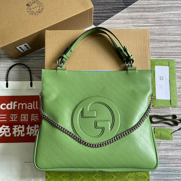 Makersluxe Bags - GCI Bags - 7381