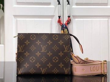 Makersluxe Fashion Lu-Vi Bags - 16953