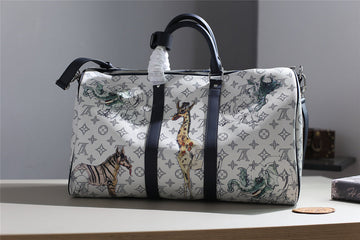 Makersluxe Fashion Lu-Vi bags - 9470