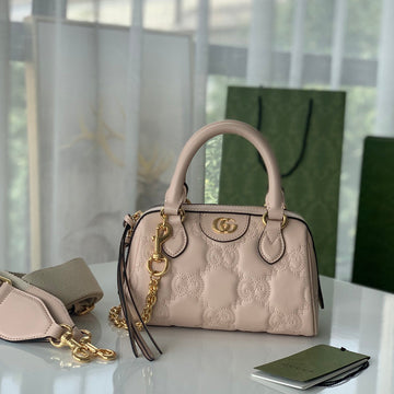 Makersluxe Fashion - GCI Bags - 12757