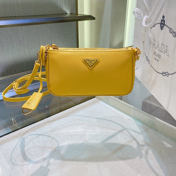 Makersluxe Bags - PDA Bags - 2363