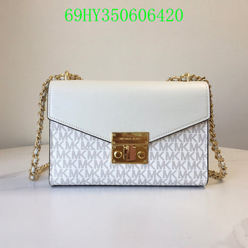 Makersluxe Bags - MK Bags - 051