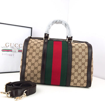 Makersluxe Fashion - GCI Bags - 2427