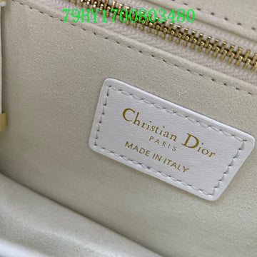 Makersluxeras - DOR Bags - 1356