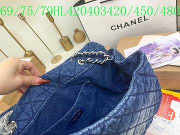 Makersluxeras - CHL Bags - 1197