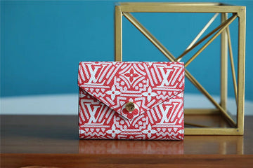Makersluxe Fashion Lu-Vi bags - 8957