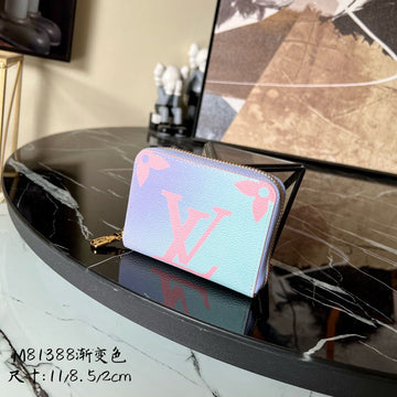 Makersluxe - LOV Wallets - 164