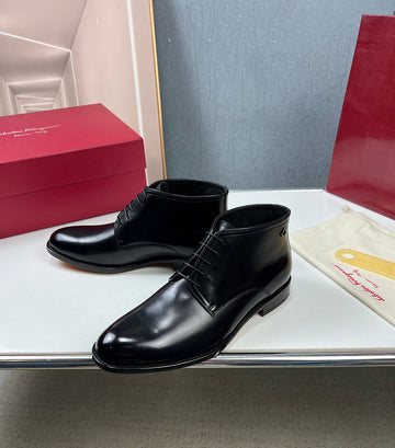 Makersluxe - FGO Men Shoes - 933