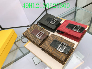 Makersluxeras - FDE Bags - 1540