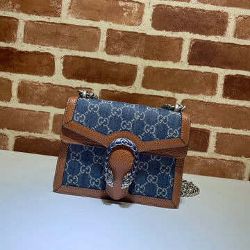 Makersluxe Bags - GCI Bags - 3217