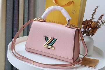 Makersluxe - LOV Bags - 703