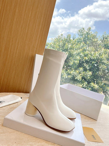 Makersluxe - MARM Women Shoes - 197