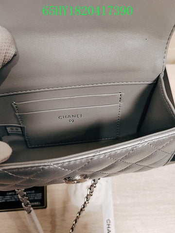 Makersluxeras - CHL Bags - 1086