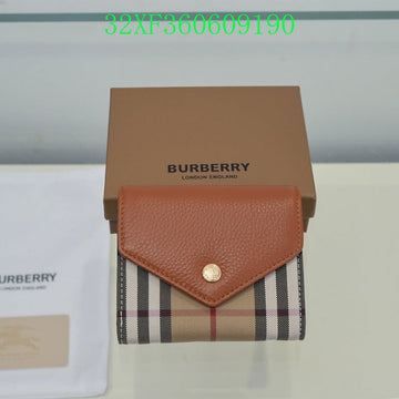 Makersluxeras - BOR Wallet - 169