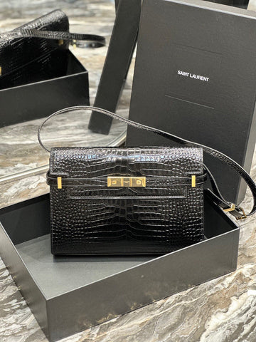 Makersluxe Fashion - SLY Bags - 116