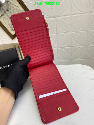 Makersluxeras - PD Wallet - 314