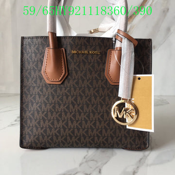 Makersluxe Bags - MK Bags - 175