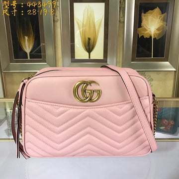 Makersluxe Bags - GCI Bags - 6297