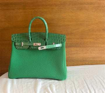 Makersluxe - HMS Bags - 1139