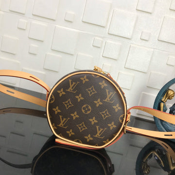 Makersluxe Fashion Lu-Vi bags - 17484
