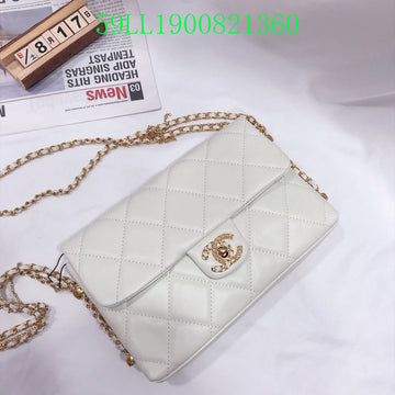 Makersluxe Bags - CHL Bags - 5237