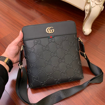 Makersluxe Bags - GCI Bags - 2219