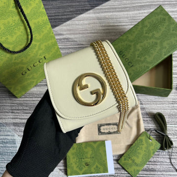 Makersluxe Bags - GCI Bags - 5500