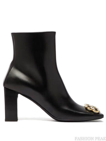 Makersluxe Bags - BGA Shoes - 137