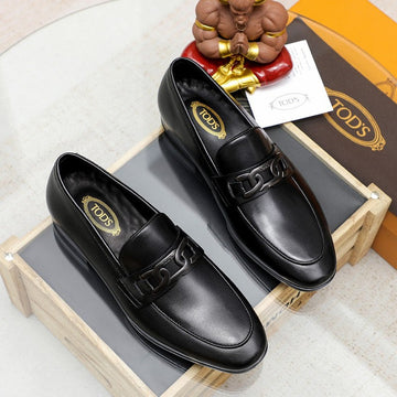 Makersluxe - TDS Men Shoes - 357