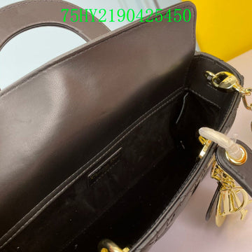Makersluxeras - DOR Bags - 1692