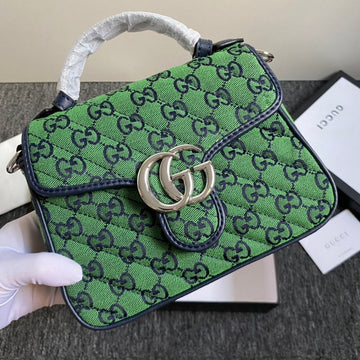 Makersluxe Bags - GCI Bags - 2112