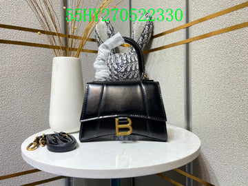 Makersluxe Bags - BGA Bags - 2509