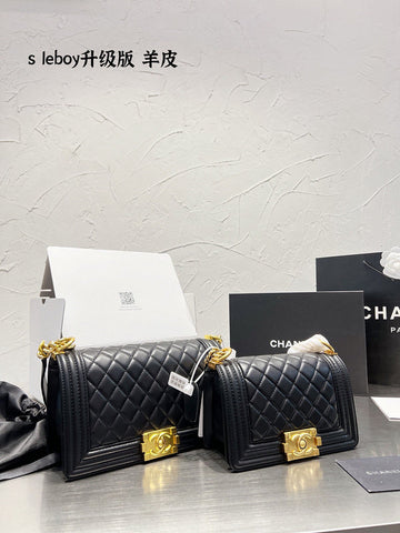 Makersluxe Bags - CHL Bags - 6786