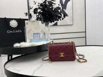Makersluxe - CHL Bags - 596