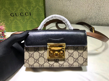 Makersluxe Bags - GCI Bags - 1564